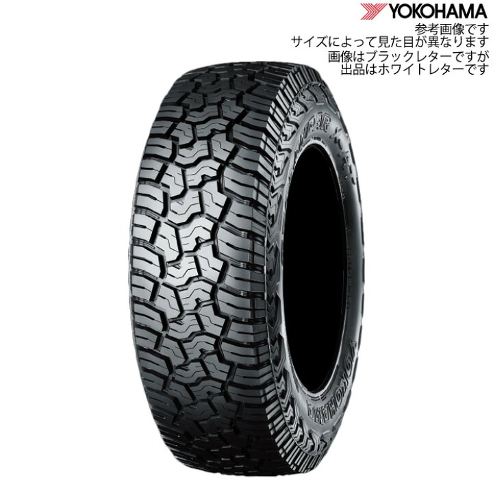 楽天市場】ジオランダー X-AT G016A 195/80R15 107/105N LT [ジムニー 