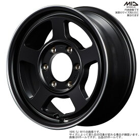 グラントレック AT5 235/70R16 106S シカゴ5 SBP 16X5.5J+20 5H 139.7 [ジムニー JB64W JB23W 用] 4本