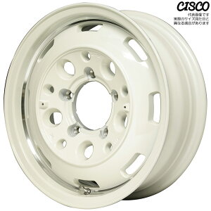 KVAVXR zCg 16×6.0J-5 5H 139.7 1{ [Wj[VG JB74W] MID Garcia CISCO I[hCObVzCg@[C|bV