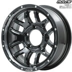 オープンカントリー R/T 185/85R16 105/103N LT F6 BOOST N1 16X5.5J+20 5H 139.7 [ジムニー JB64W JB23W 用] 4本