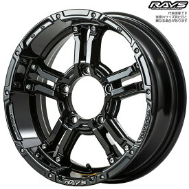 グラントレック AT5 235/70R16 106S FDX-J collection BNN 16X5.5J+20 5H 139.7 [ジムニー JB64W JB23W 用] 4本