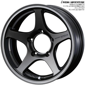 nZXybN2 EJuY 16×5.5J+00 5H 139.7 4{ [Wj[ JB64W JB23W] EFbY HASE SPEC2 EJuY