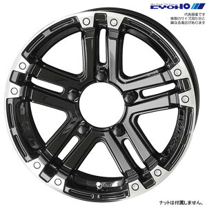PPX SJ-X5 OXubN 16×5.5J+22 5H 139.7 4{ [Wj[ JB64W JB23W] L PPX SJ-X5 OXubN/Gh|bV