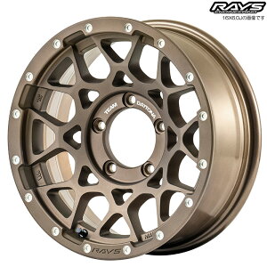 CY M8 _[NuY 16×6.0J-5 5H 139.7 1{ [Wj[VG JB74W] RAYS M8 _[NuY(Z5)