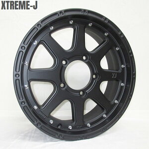 GNXg[-J tbgubN 16×5.5J+20 5H 139.7 1{ [Wj[ JB64W JB23W] MLJ XTREME-J (GNXg[-J) tbgubN
