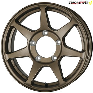 ZERO-1 Hyper+J uY 16×5.5J+22 5H 139.7 4{ [Wj[ JB64W JB23W] DOALL ZERO-1 Hyper+J uY