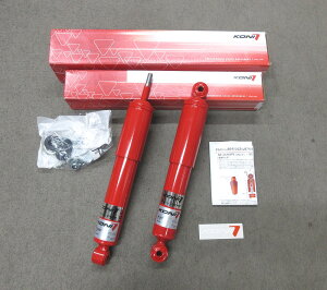 KONI HeavyTrackII [Wj[ JB64W 2018-] KONIVbNAu\[o[ 萔&