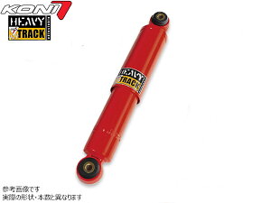 KONI HeavyTrack [�e���m D21 4WD�ԗp] KONI�V���b�N�A�u�\�[�o�[ ������萔������&��������