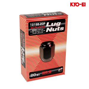 ���������L�� KYO-EI ���O�i�b�g M12XP1.5 21HEX �u���b�N 1�Z�b�g(20����)