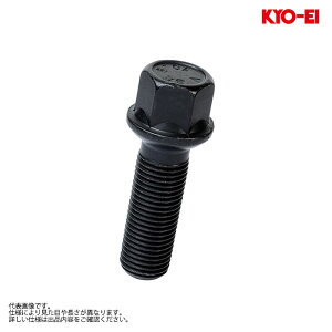 ���������L�� KYO-EI Bimecc ���O�{���g M14XP1.5 17HEX 14R���ʍ� �񉺁E45mm �u���b�N 1��