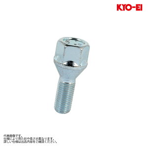 ���������L�� KYO-EI Bimecc ���O�{���g M14XP1.5 19HEX 60�x�e�[�p�[ �񉺁E30mm �V���o�[ 1��