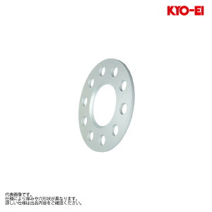 L KYO-EI Bimecc Xy[T[ AEfB VWp 5mm 57.1mm nu 10H 112/100 }` 1Zbg(2)