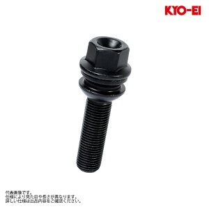 ���������L�� KYO-EI Bimecc ���O�{���g �|���V�F�p M14XP1.5 19HEX 14R���ʍ� �񉺁E53mm �u���b�N 1��