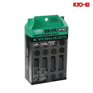 ���������L�� KYO-EI �Ɍ��i�b�g �܃^�C�v L42 M12XP1.25 �u���b�N 1�Z�b�g(20����)