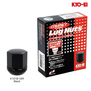 ���������L�� KYO-EI ���O�i�b�g �R���p�N�g �u���b�N 19HEX M12×P1.5 12R 1�Z�b�g(16����)