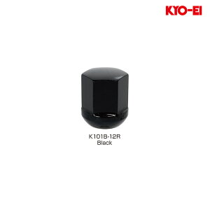 ���������L�� KYO-EI ���O�i�b�g �R���p�N�g �u���b�N 19HEX M12×P1.5 12R 1��