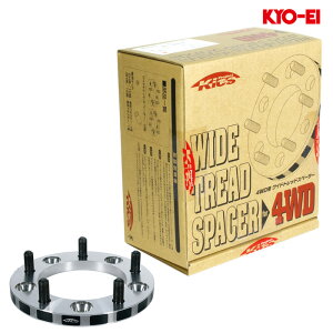 L KYO-EI LbNX ChgbhXy[T[ Wj[p M12XP1.25 5H 139.7 25mm 1Zbg(2)