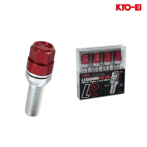 ���������L�� KYO-EI �L�b�N�X���f���[�����[�V���O ���b�N�{���g �A���~�V�F���^�C�v M14XP1.5 60�x�e�[�p�[ �񉺁E28mm ���b�h 1�Z�b�g(4����)