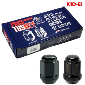 ���������L�� KYO-EI �u�����b�N �^�X�L�[ �u���b�N M14×P1.5 ���b�N&�i�b�g�Z�b�g 1�Z�b�g(24����) T0600B-24