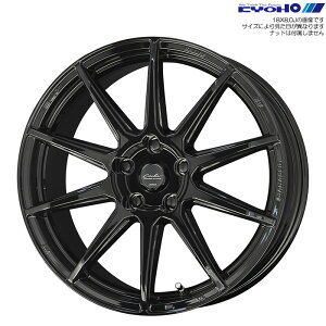KYOHO T[L[ C10R 4{ [18×8.0J+40 5H 114.3 73] CIRCLAR C10R OXubN C1R88040RB
