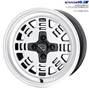 KYOHO FATLACE FZ01 4{ [14×9.0J-10 4H 114.3 75] NICKEL(jbPF}bg_[NK^×|bV) FZ149010HN