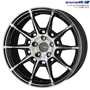 KYOHO Ki tB[m ubN/|bV 1{ [17×7.5J+45 5H 100 67] GALERNA REFINO ubN/|bV GRE77545ZP