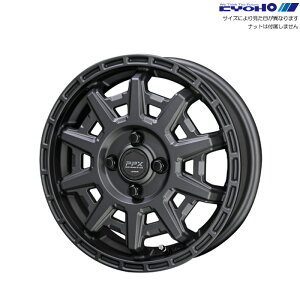 KYOHO PPX D10X }bg_[NK^bN 1{ [15×4.5J+45 4H 100 67.1] PPX D10X }bg_[NK^bN PD154545GM