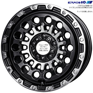 KYOHO PPX GX14 4�{ [16×5.5J+22 5H 139.7 ��108.3] �}�b�g�u���b�N×�|���b�V���@ PGX65522TMBP