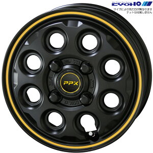 KYOHO PPX MIL:8 1{ [15×4.5J+45 4H 100 67] PPX MIL:8 Z~OXubN/CG[C PXM54545GB