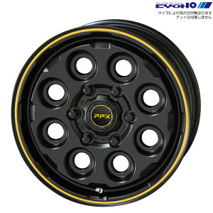 KYOHO PPX MIL:8 1{ [15×6.0J+33 6H 139.7 106] PPX MIL:8 Z~OXubN/CG[C PXM56033VB