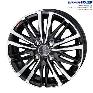 KYOHO X}bN NXg 4{ [16×6.0J+40 4H 100 67] SMACK CREST Tt@CAubN/|bV SCR66040GP
