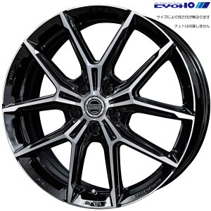 KYOHO X}bN+EK M1 4{ [18×7.5J+38 5H 114.3 73] SMACK+EK M1 OXubN×|bV SMM87538RP