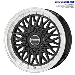 KYOHO V^Ci[ FTX ubN 4{ [17×6.5J+38 6H 139.7 106] STEINER FTX IjLXubN/|bV FTX76538VB