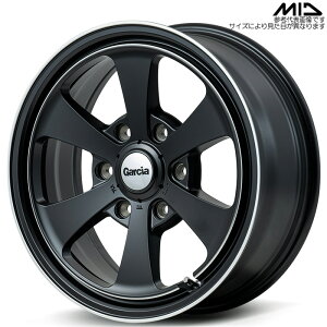 MID GARCIA Dallas6 1{ [16×6.5J+38 6H 139.7 106.1 nCG[X 200n ] Z~OXubN/fA|bV }JT[rX A~zC[