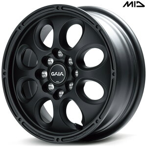 MID GAIA KCANX 1{ [14×5.0J+42 8H 100/114.3 73] t}bgubN }JT[rX A~zC[
