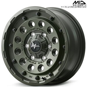 MID NITRO POWER H12 SHOTGUN TACTICAL EDITION 4{ [16×6.5J+38 6H 139.7 106.1 nCG[X 200n ] Z~OXODO[ }JT[rX A~zC[