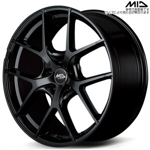 MID Lefinada MOTION4 OXubN 4{ [21×8.0J+40 5H 114.3 60.1] OXubN }JT[rX A~zC[