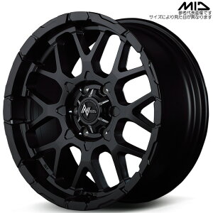 MID NITRO POWER M28 obg 1{ [17×6.5J+38 6H 139.7 106.1 nCG[X 200n ] Z~OXubN/}VjO }JT[rX A~zC[