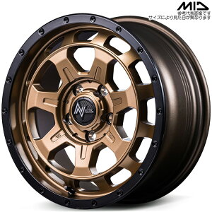 MID M7 PHALANX �}�b�g�u�����Y 1�{ [16×7.0J+40 5H 114.3 ��73.1] �}�b�g�u�����Y/�����u���b�N �}���J�T�[�r�X �A���~�z�C�[��