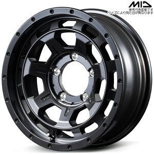 MID M7 PHALANX �o�����u���b�N 1�{ [16×6.0J-5 5H 139.7 ��108.8] �o�����u���b�N �}���J�T�[�r�X �A���~�z�C�[��