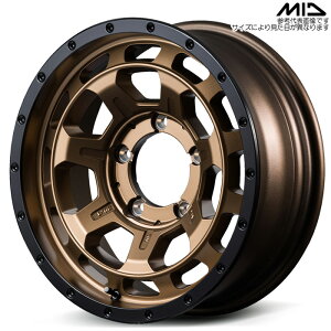MID M7 PHALANX �}�b�g�u�����Y 1�{ [16×6.0J-5 5H 139.7 ��108.8] �}�b�g�u�����Y/�����u���b�N �}���J�T�[�r�X �A���~�z�C�[��