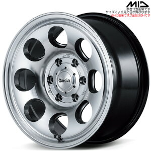MID GARCIA Palm8 4{ [16×7.0J+40 5H 114.3 73.1] ^bNO[/|bV }JT[rX A~zC[