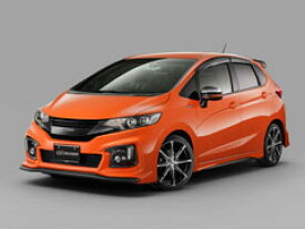 楽天市場 フィット Rs 外装 エアロパーツ パーツ 車用品 車用品 バイク用品の通販