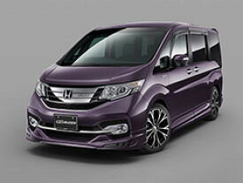 楽天市場 無限 エアロ ホイールセット 18インチ Wo ステップワゴンスパーダ Rp3 Rp4 H27 4 H29 8 Mugen ホワイトオーキッド パール 塗装済み 新品 Web Carshop