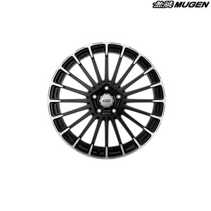  A~zC[ MDCF 20X8.5J+53 5H 120 1{ [VrbN ^CvR FK8] mugen 42700-XNCF-085A-53