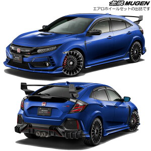  GAzC[Zbg hς uAgX|[eBu[E^bN [VrbN ^CvR FK8 2017/7`2019/12] mugen 68000-XNCF-K0SA-BT