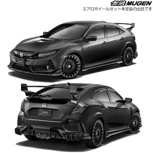 ���� �G�A���z�C�[���Z�b�g ���h�� [�V�r�b�N �^�C�vR FK8 2017/7�`2019/12] mugen 68000-XNCF-K0SA-ZZ