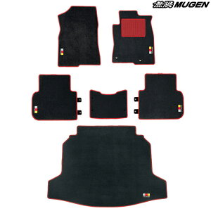  X^_[hZbg ubN/bh [VrbN FL4 e:HEV] mugen 61100-XNR-K5S0-RD