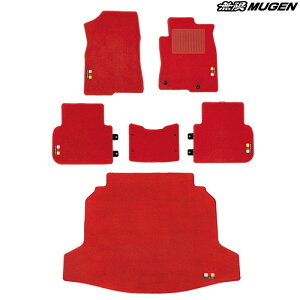  X^_[hZbg bh [VrbN FL4 e:HEV] mugen 61100-XNR-K5S0-RR