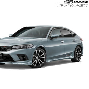  TChK[jbV hς \jbNO[Ep[ [VrbN FL1 FL4] mugen 75300-XNR-K0S0-GX
